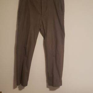 Banana Republic Aiden chino 38x32